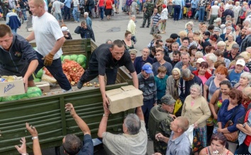 Кремль поставил новый ультиматум жителям Донбасса