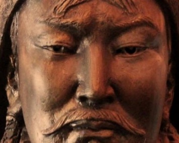 Ученые: У Чингисхана были европейские корни