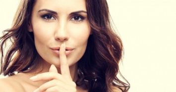 10 секретов, которые все жены скрывают от своих мужей
