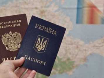 В оккупированном Крыму ученого уволили с работы за отказ от российского гражданства - СМИ