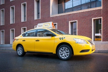 «Яндекс» и «КамАЗ» готовят такси на автопилоте