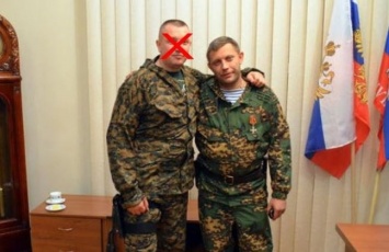 "Жилин - капут, приготовиться Захарченко", - мнение