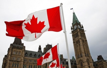 Канада запустила ратификацию соглашения о свободной торговле с Украиной