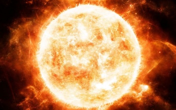 Ученые рассказали, почему Солнце спустя несколько сотен лет убьет нашу планету