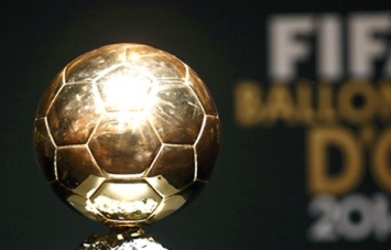 France Football поменял правила вручения "Золотого мяча"
