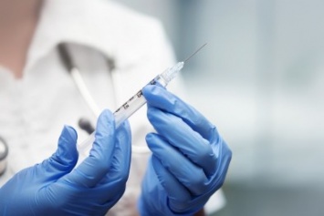 Краматорску выделили препараты для вакцинации