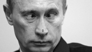Соцсети высмеяли "честную" победу партии Путина (фото)