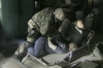 Заложницу из Бердянска освобождали силами полиции трех областей