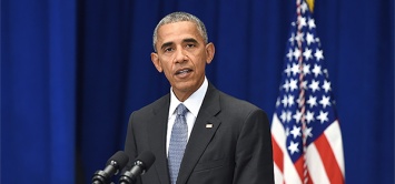 Обама пообещал разрешить беспилотники в случае их полной безопасности