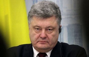 Темники от Порошенко: кто против спецконфискации - тот за коррупцию
