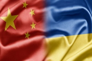 Черниговщина планирует сотрудничать с Китаем