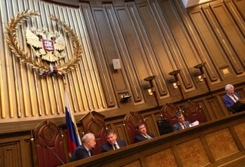 В России Верховным судом запрещена деятельность секты «Аум Синрике»