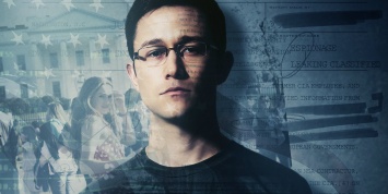 Кассовые сборы "Сноудена" в США намного ниже других фильмов Оливера Стоуна