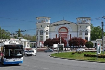 Вступило в силу решение о штрафе арендатору симферопольского «Дома кино» в 1 млн. руб