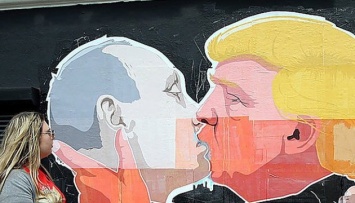 Эксперт допускает, что Трамп и Путин могут "поссориться"