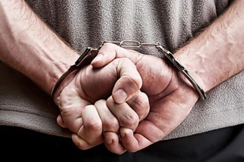 81 преступник, освобожденный по «закону Савченко», повторно арестован за совершение новых преступлений