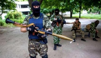 Харьковская прокуратура доказала вину террориста "ДНР"