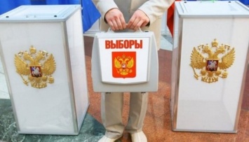 Единороссам дорисовали 12 миллионов голосов - эксперт