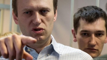 Навальный: Путин создал из-за Крыма долгий территориальный конфликт