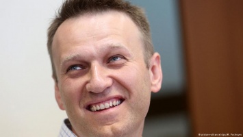 Навальный: В РФ люди боятся, что если они выйдут на улицы - их расстреляют
