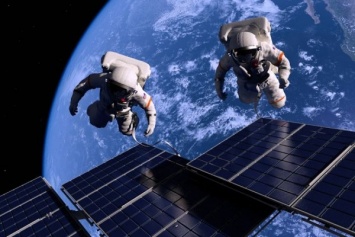 Ученые разрабатывают способ погружения астронавтов в сон для длительных перелетов