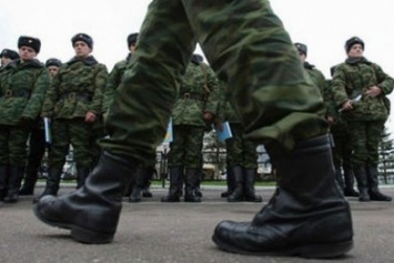 Осенний призыв в Запорожье: когда и кого заберут в армию