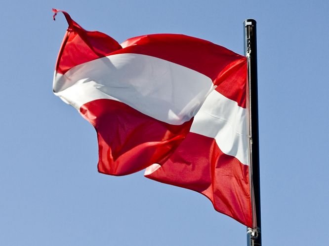 В Австрии собирают подписи для проведения референдума о выходе из Евросоюза