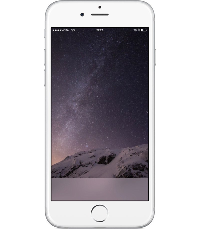 Пользователи iOS 8.3 с джейлбрейком жалуются на исчезающие иконки