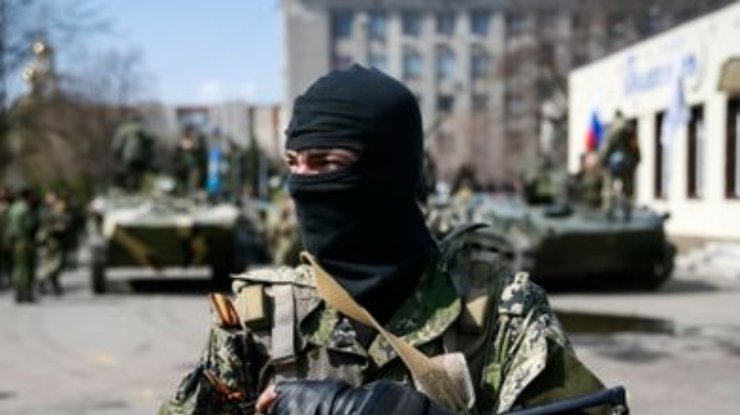 СМИ: Харьковчан похищают прямо на улицах