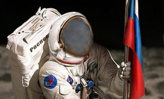 Космонавт из России установил рекорд по продолжительности полетов