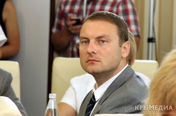 ФСБ задержала министра промышленной политики Крыма по подозрению в хищении имущества на 48 млн рублей