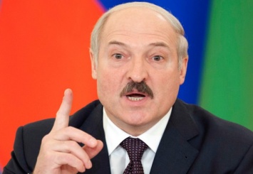 Лукашенко обвинил Москву в давлении на Белоруссию из-за стоимости газа