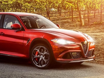 Alfa Romeo вдвое расширит модельный ряд
