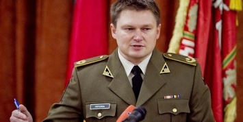 Литва отозвала из России атташе по обороне, женившегося на россиянке из Крыма