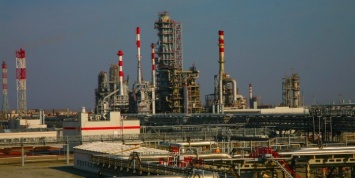 Минфин предложил повысить налог для независимых производителей газа