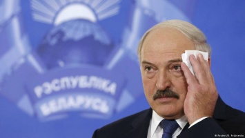 Лукашенко: Мы не потерпим давления со стороны России