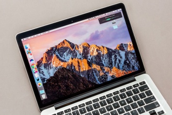 MacOS Sierra: предварительный обзор и первые впечатления