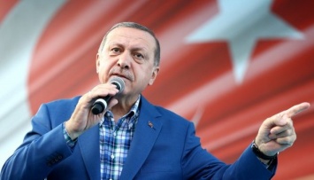 Турция хочет, чтобы мир был внимательнее к беженцам