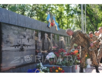 Генералы выгораживают подсудимого в деле о гибели 49 украинских военных (видео)