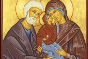 Сегодня все православные празднуют Рождество Пресвятой Богородицы