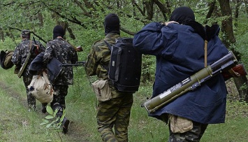 Боевики сколачивают диверсионный батальон с подчинением ГРУ