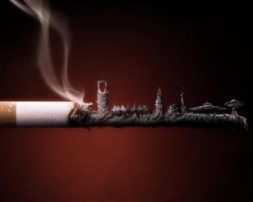 Украинские подростки стали меньше курить и пить - ЮНИСЕФ