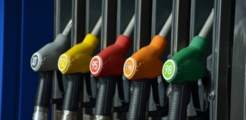 Дизель может сравняться по цене с бензином, а стоимость газа превысила 13 грн