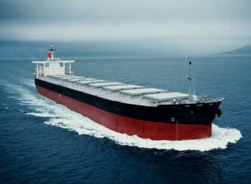 В Северном море столкнулись нефтяные танкеры
