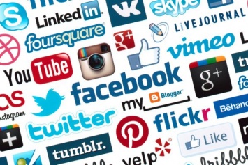 Восторг, ажиотаж, умиление и взрывы: Как живут пользователи соцсетей по версии СМИ
