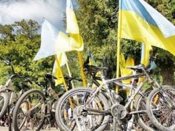 Активисты Запорожье проведут Велопротест