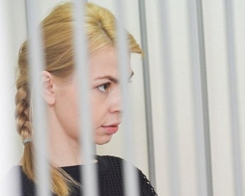 В Иркутской области суд выпустил на свободу скандально известную дочь депутата