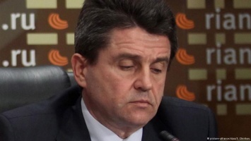 Официальный представитель СК Маркин подал в отставку