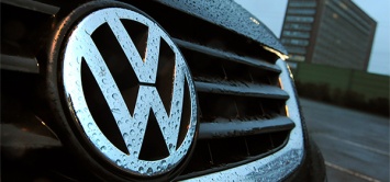Инвесторы Volkswagen подали иски на €8,2 млрд за убытки от «дизельгейта»