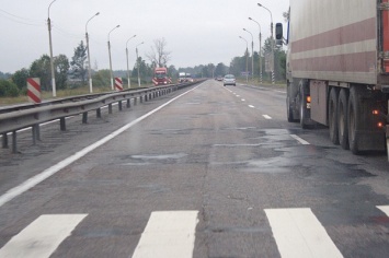 В России заработал сайт «Безопасные дороги»